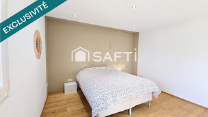 Photo n°5 de Clarisse SOUSSI Safti immo à Fameck (Consultant immobilier)