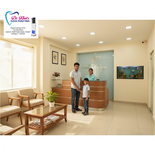 A trusted dental clinic does much more than fix teeth – it protects your overall health and your…