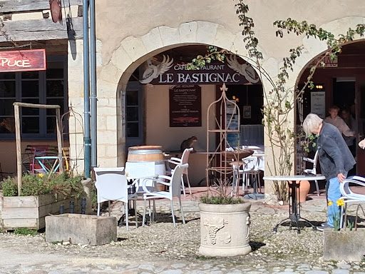 Photo de Restaurant les Allées à Saint-Justin (40240)