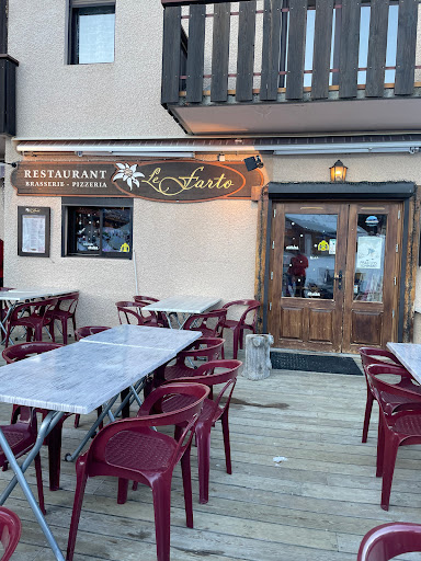 Photo 5 - Chez Nous bar pizzas burgers
