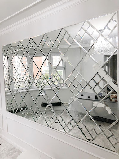 Designer Glass Dealers & contractors in Gurgaon post image