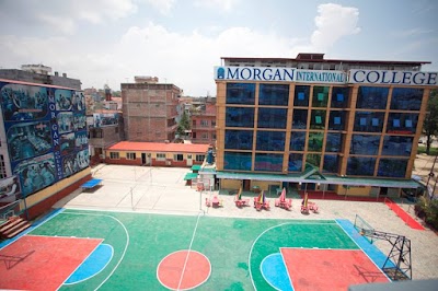 Photos of Morgan International College