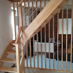 Atelier Moinard - Menuiseries Agencement Escaliers