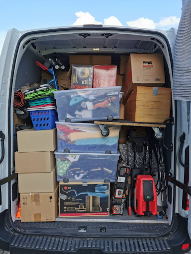 MB Dienstleistungen