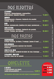 Photo n°48 de Chez Tonton's Lourdes, restaurant pizzeria à Lourdes (Restaurant)