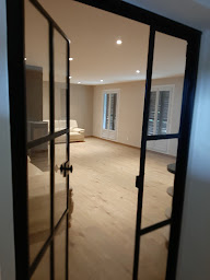 Photo n°5 de Ardeco 28 à Le Gué-de-Longroi (Service de pose de parquet)