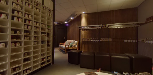 Beoordelingen van Deventer Buitensociëteit & Bowling in Nijmegen - Sportcomplex