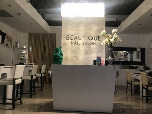 Beautique Nail Salon & Spa Gallery - United States
