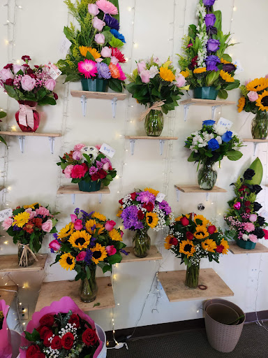 Joshua's Flowers - Thumbnail