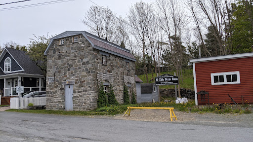 Ye Olde Stone Barn Museum