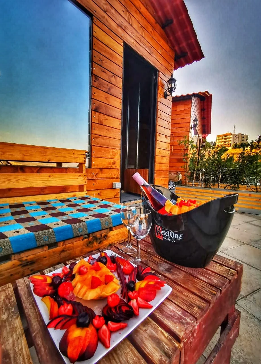 Serenity Resort