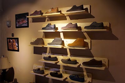 Photos of Sandbox Shoes