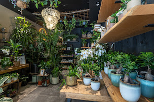 Photo n°7 de Ann'Fleurs - fleuriste Annemasse à Annemasse (Prestataire de mariage)