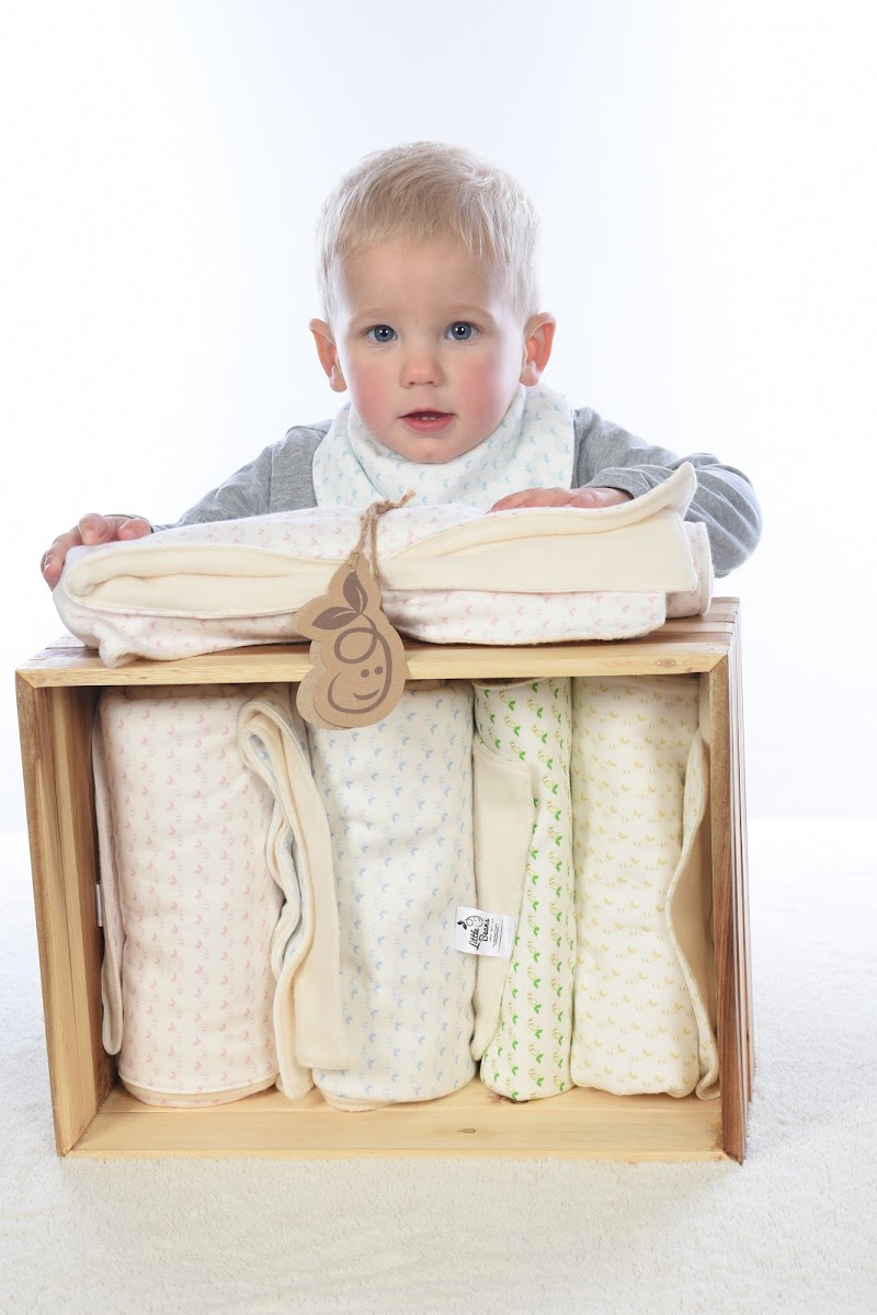 The Little Beans Organic Clothing Company photo 2