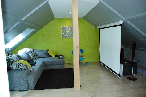 Photo de Nord Est Combles à Warcq (08000)