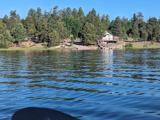 Reservation Lake Campgrounds