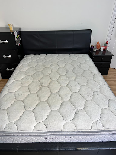 Mattress Cleaning Melbourne - Thumbnail