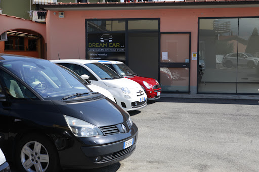 Commercio Auto Dream Car Pistoia - Thumbnail