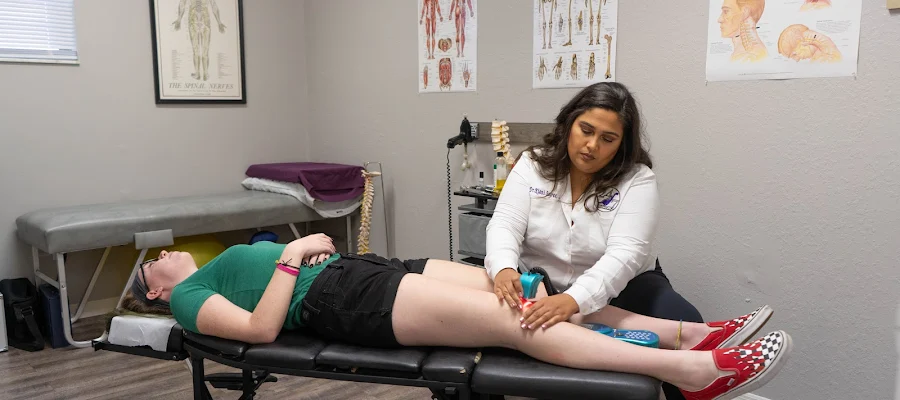 24/7 Chiropractic Wellness & Rehab