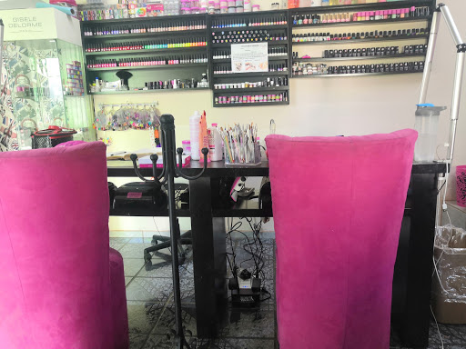 Alee Nails Gallery - Mexico