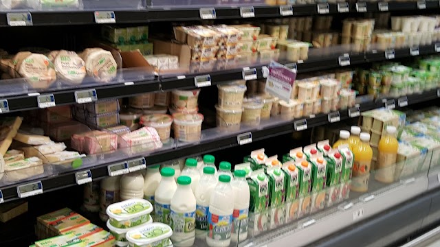 Carrefour Express