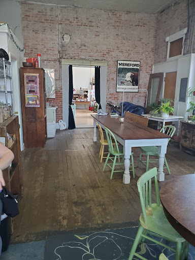 Matilda's Gallery - United States