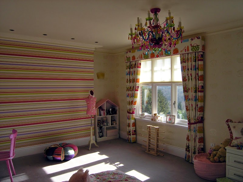 Bennett & Bowman Interiors Ltd - Interior Design Sutton Coldfield photo 3