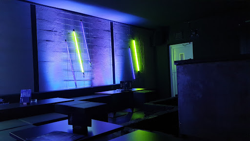 091 BAR CHEMNITZ - Thumbnail