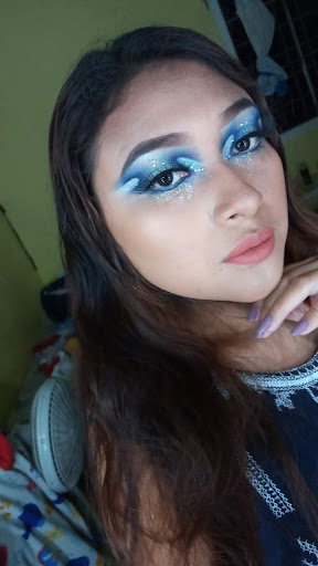 Vale Makeup - Visual