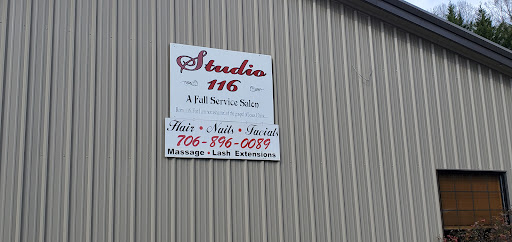 Studio 116 - Thumbnail