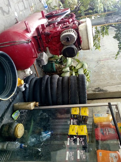 Photos of Simprug Mobil