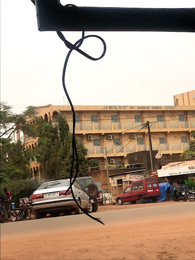 Photos of Motel du 15