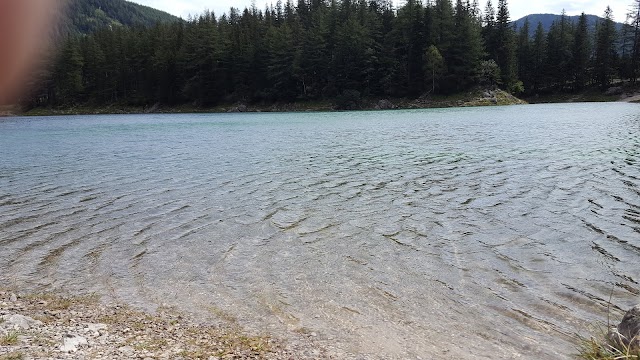 Grüner See