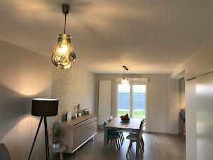 Photo n°10 de Per'in Déco à Tinqueux (Designer d'intérieur)