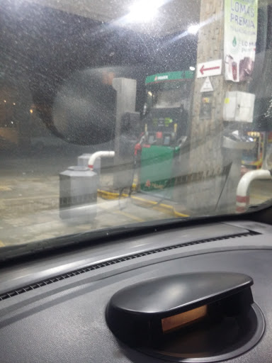 Gasolinera Lomas - Thumbnail