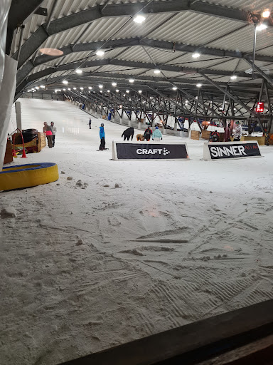Duijvestein Winterstore Zoetermeer - Thumbnail