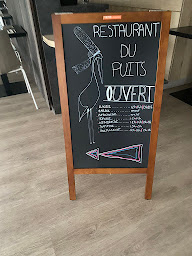 Photo n°33 de Restaurant du Puits à Guissény (Restaurant)