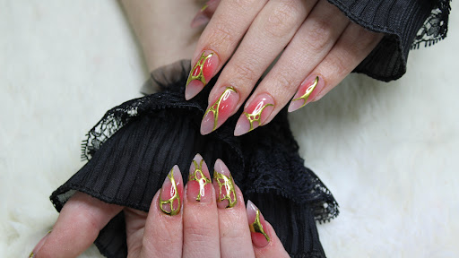 Angel Nail Care and Beauty