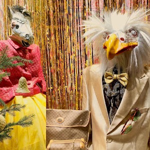 Foxy Brown Vintage Store place picture