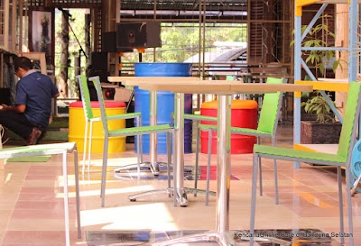 Photos of KencanaOnline Cafe