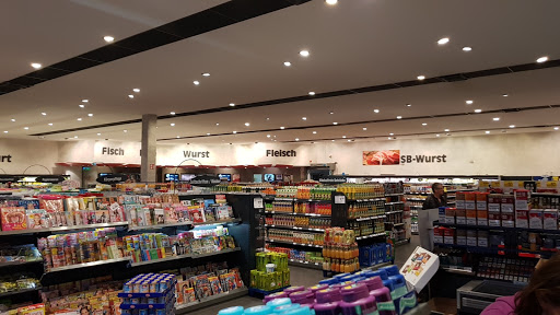 EDEKA Spitt - Thumbnail