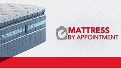 Mattress By Appointment Mandan