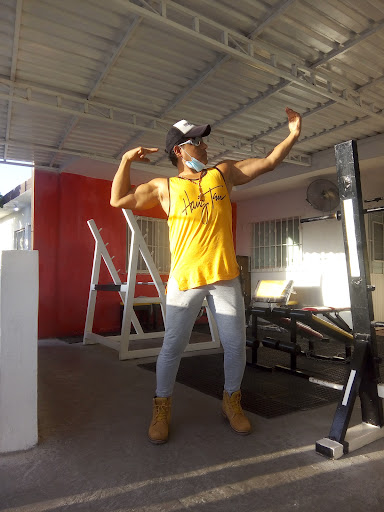 INMORTAL GYM CLUB - Thumbnail