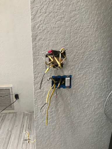 Amp'd Electric Inc - Thumbnail