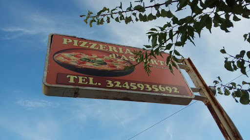 Pizzeria da Socio di Mario Casula - Thumbnail