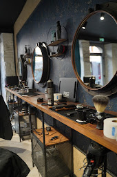 Photo n°6 de O'Brothers Barber Shop à Morlaix (Salon de coiffure)