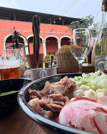 Domingo en Xochimilco