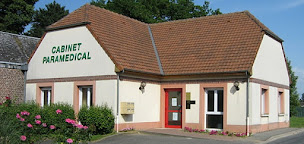 Photo n°1 de Cabinet paramédical à Holnon (Cabinet infirmier)