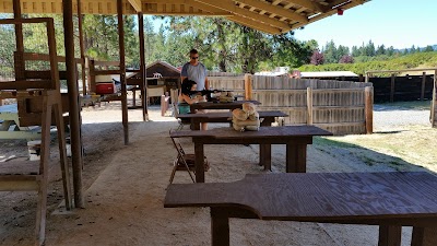 Josephine County Sportsman Association Gun Range