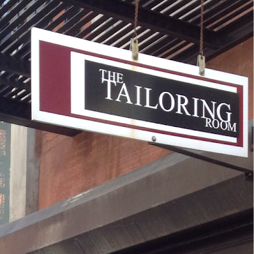 The Tailoring Room//DENIM WORKS by null
